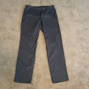 Men’s Nike Golf Dri-fit pants-34/36